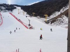 -太子岭滑雪场