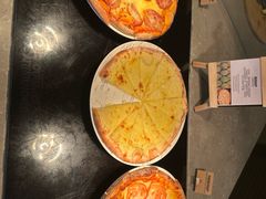 -锦厨自助餐厅·海鲜·牛扒(海口索菲特大酒店)