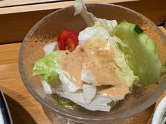 -友名Cross日式咖喱屋(江南大道中店)