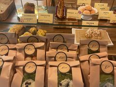 -Let's Taipei 非常烘焙(太古里店)