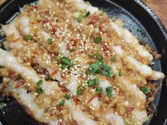 -小民大排档(江汉路店)