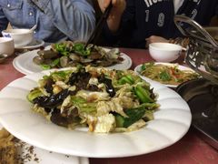 -满堂春特色餐馆