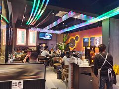 -沈胖子音乐烤吧·炒菜·龙虾(环城东路店)