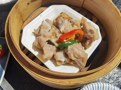 -蚝喜粤·广州味·茶楼点心(长隆店)