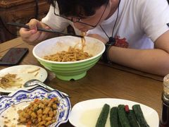 -老回回饺子馆(海洋馆店)