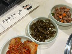 -梅梅家的烤肉店(槐北路店)