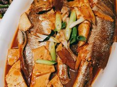 -小船渔村·大连菜(新华街店)