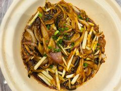 -山外山菜馆(玉泉路店)