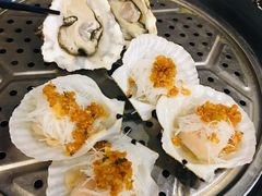 -蔚海之都·象山蒸汽海鲜(仙霞路店)