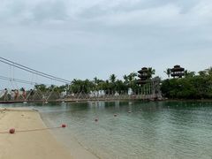 -亚洲大陆最南端