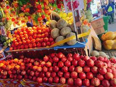 -新疆国际大巴扎