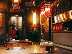 大堂-小龙坎火锅(春熙太古里店)