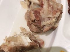 -东门老磨坊羊汤馆(兰山新东关店)