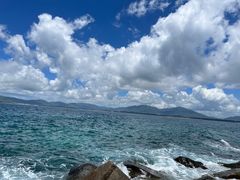 -三亚蜈支洲岛旅游区
