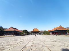 -北陵公园