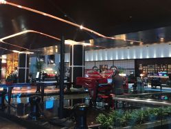 -中茵皇冠假日酒店·宴会厅