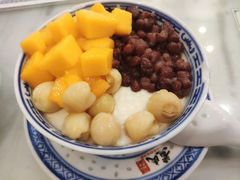 全料双皮奶-黄氏壹品汇•水牛奶甜品(全国总店)