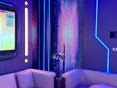 -海乐星KTV(航空路店)