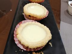 水牛奶蛋挞-豫璟轩中餐厅(南昌万怡店)