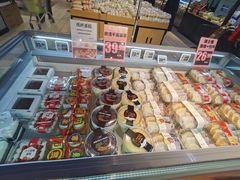 -物美大卖场(玉蜓桥店)