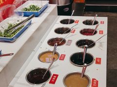 -钢管厂五区小郡肝串串香火锅(梅川路店)