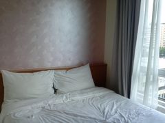 床-沙巴希迪特酒店