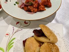 -聚春园自助餐厅(东街口店)