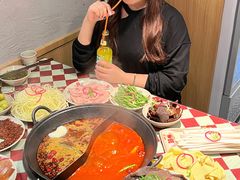 -赵美丽重庆火锅(西安直营总店)