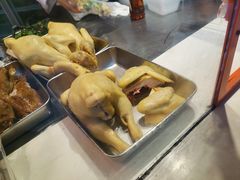 三黄鸡-浦东三黄鸡(零陵小区店)