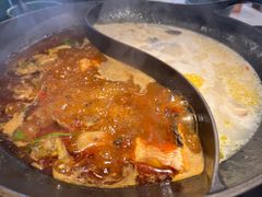 -新辣道鱼火锅(西直门店)