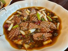 -南堂馆·新川菜(天府三街店)