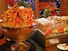 -富力丽思卡尔顿酒店·香荟全日制餐厅