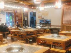 -堂客老火锅(欣阳广场总店)
