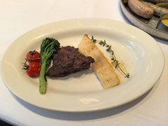 -马克西姆俄罗斯餐厅(绥芬河店)
