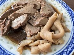 鹅什拼盘-黄连大头华烧鹅店(大良店)