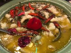 -缪氏川菜(丰盛町店)