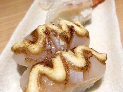 -元气寿司(新城市广场店)