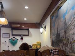 -老井俄式餐厅
