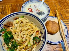 -袁家村关中印象体验地(民乐园店)