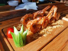 -YAFEE雅菲·粤菜·湘菜·融合菜(魏公村店)