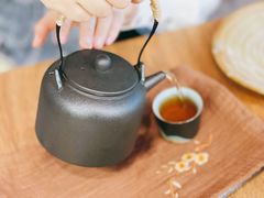 -NG PASTA吴居·中华意面(南头古城店)