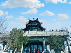 -云龙山