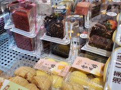 雪梅娘-Caidie Bakery采蝶轩(人民东路店)
