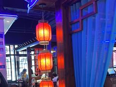 -唇辣号重庆老火锅(燕郊鑫乐汇店)