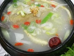 -元奶奶包饭(公新银浦店)