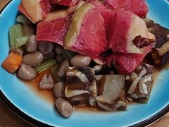 -刘妈菜馆(磁器口店)