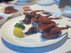 -金悦轩海鲜酒家(拱北店)