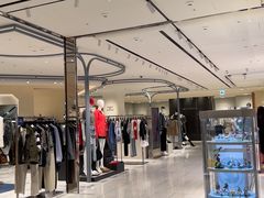 -新世界百货(明洞总店)