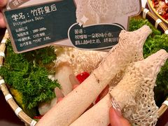 -芸山季·云南野生菌火锅(人民广场来福士店)