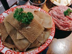-楠火锅(西单店)